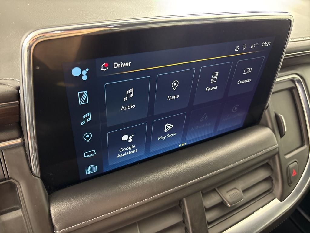 Used 2023 Gray Chevrolet LT image 43
