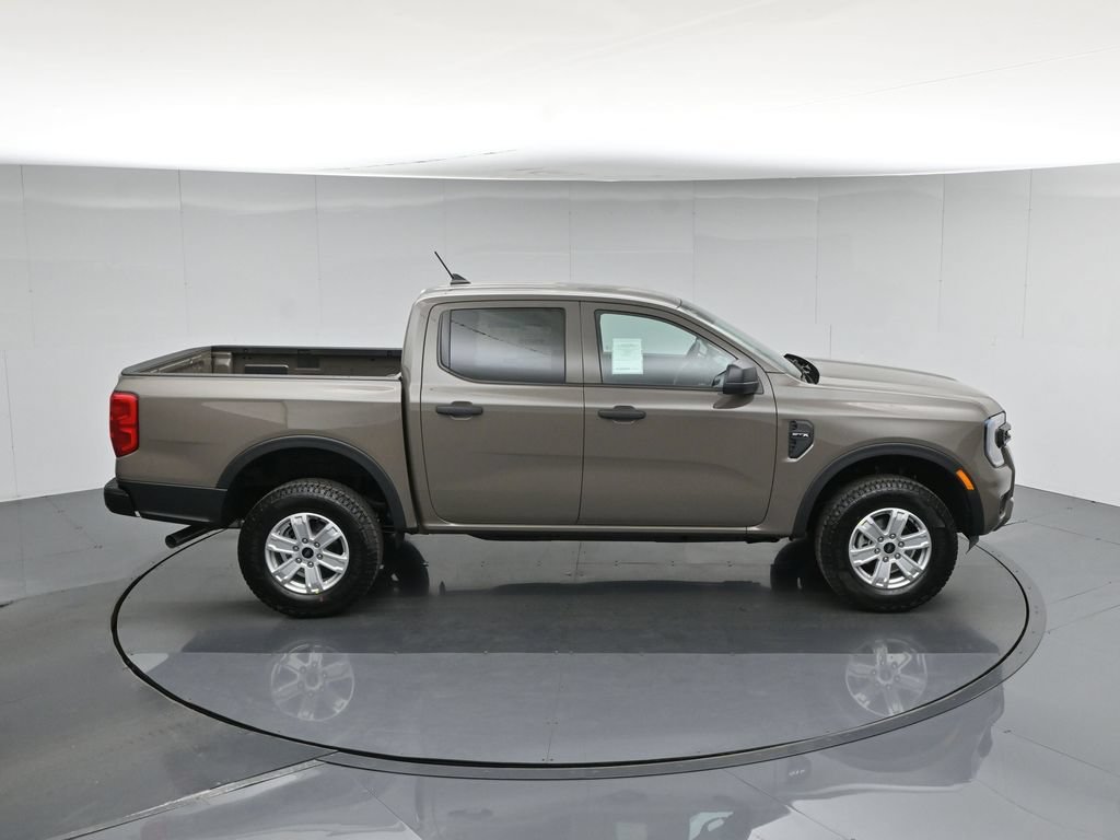 New 2026 Marsh Gray Ford XL image 36