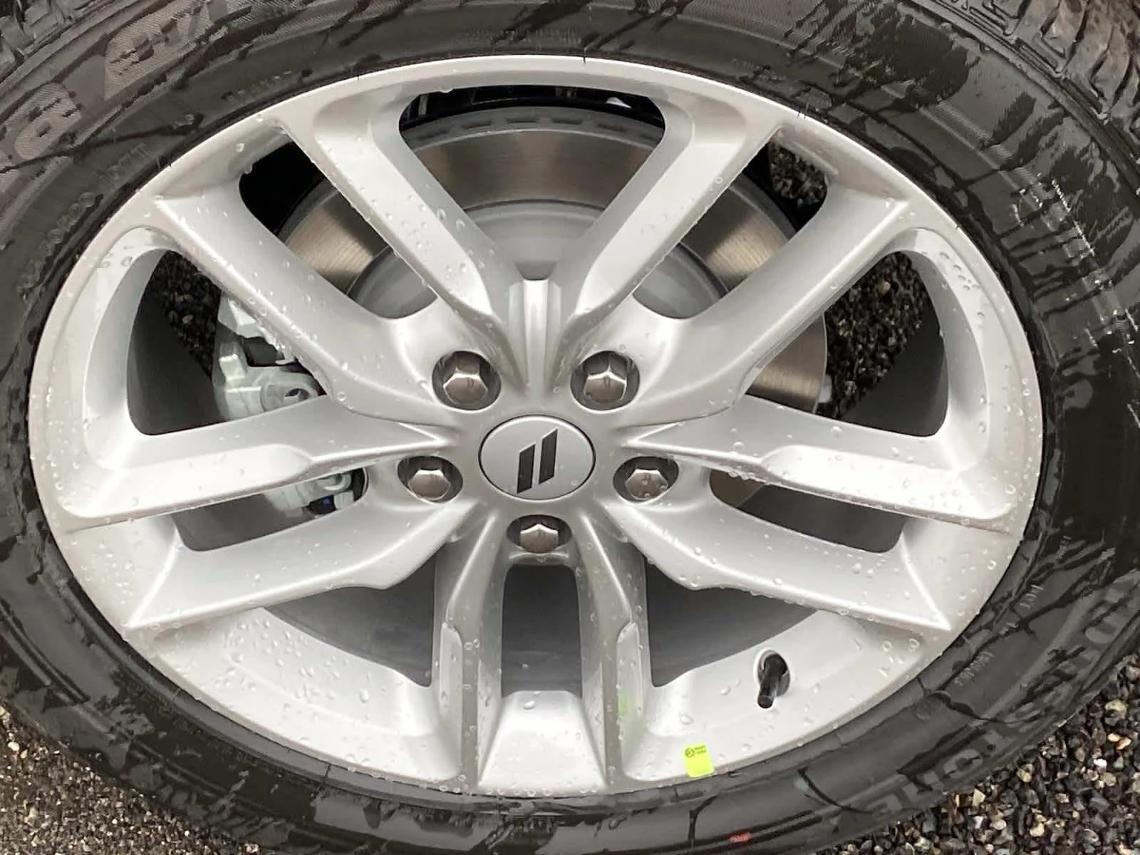 New 2026 Destroyer Gray Clear-Coat Exterior Paint Dodge GT Plus image 6