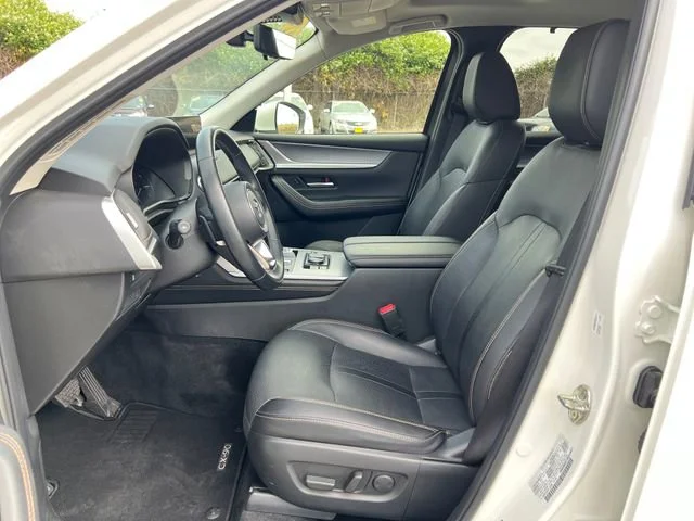 2024 Mazda CX-90 Turbo Preferred Plus Package - Photo 15