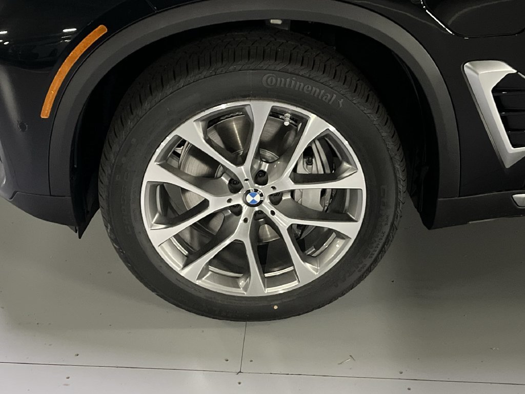 2026 BMW X5 50e - Photo 10