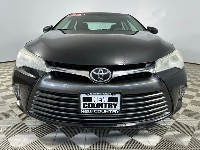 Used 2016 Toyota Camry LE with VIN 4T4BF1FK2GR579180 for sale in Saratoga Springs, NY