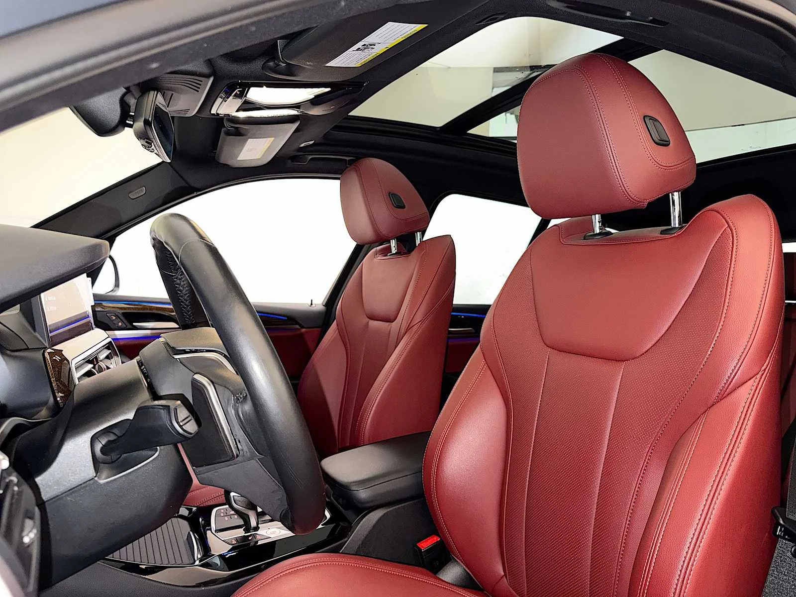 2023 BMW X3 30i - Photo 20