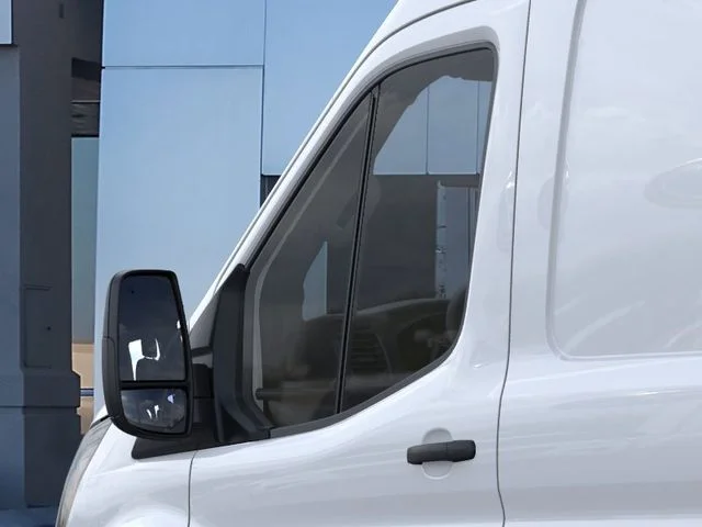 New 2026 Oxford White Ford Base image 20