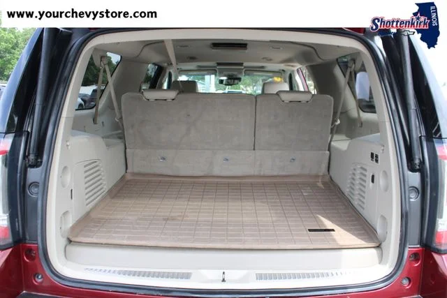 Used 2016 Red GMC Denali image 21