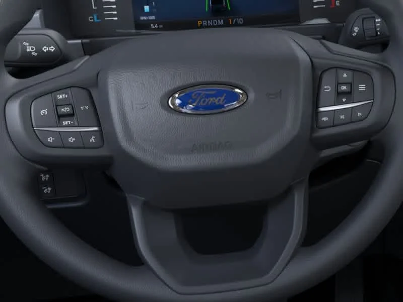 New 2026 Shadow Black Ford XL image 12
