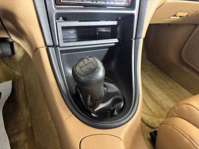 Used 1994 Green Ford GT image 14