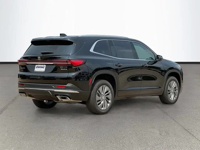 2027 Buick Enclave Preferred - Photo 4