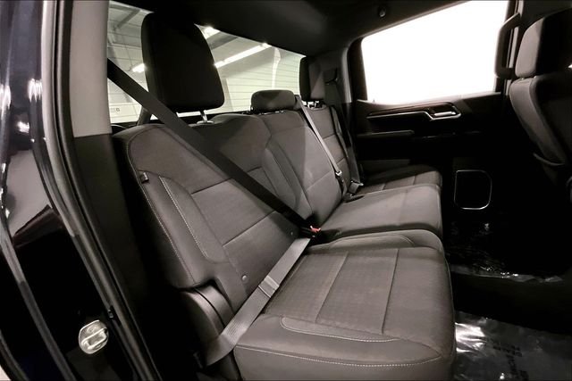 2023 Chevrolet Silverado 1500 LT - Photo 22