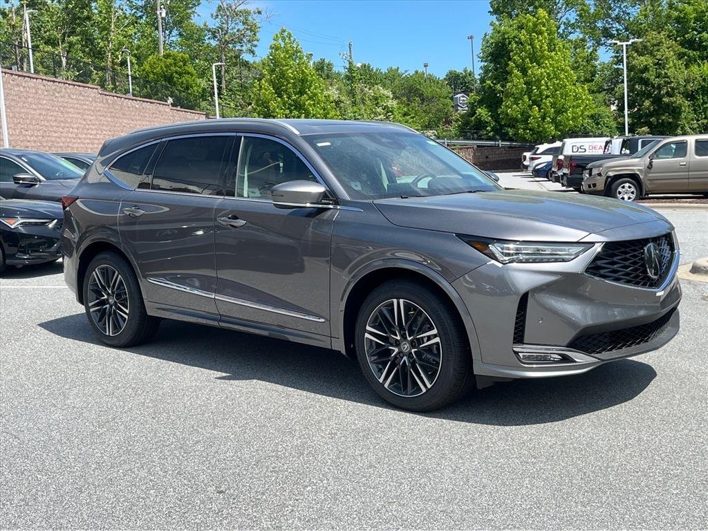 2026 Acura MDX SH-AWD w/Advance Package's photo