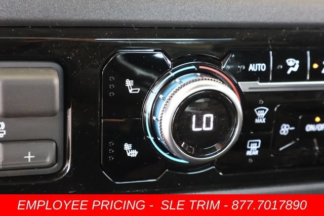 2026 GMC Sierra 1500 SLE - Photo 27