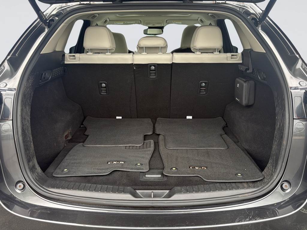 Used 2023 Gray Mazda 2.5 S Premium Plus Package image 31