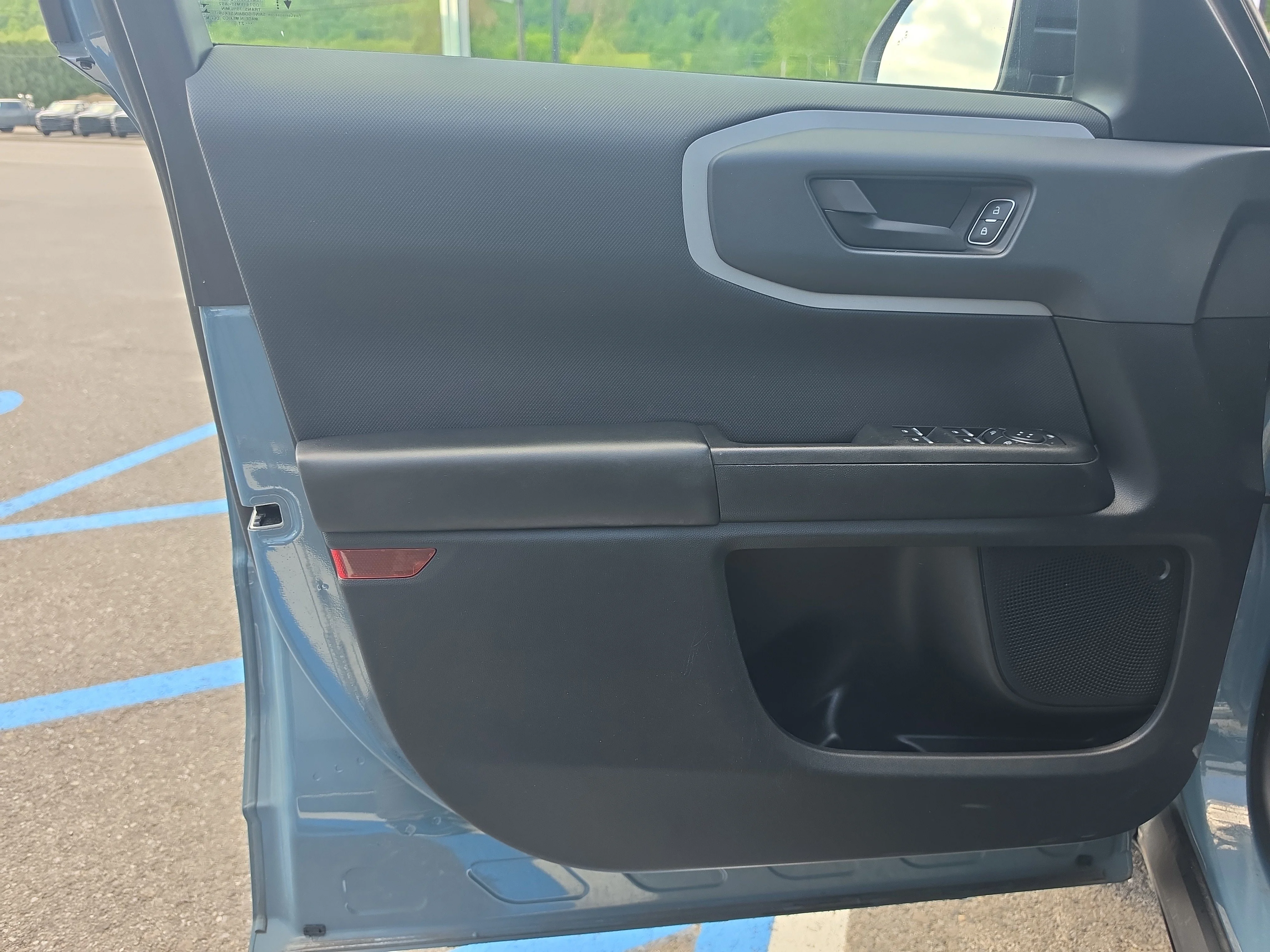 Used 2021 Area 51 Ford Big Bend image 16
