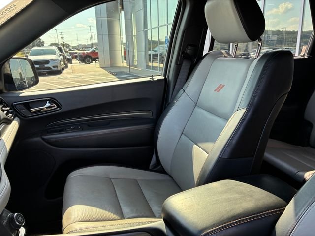 Used 2022 Gray Dodge R/T image 21