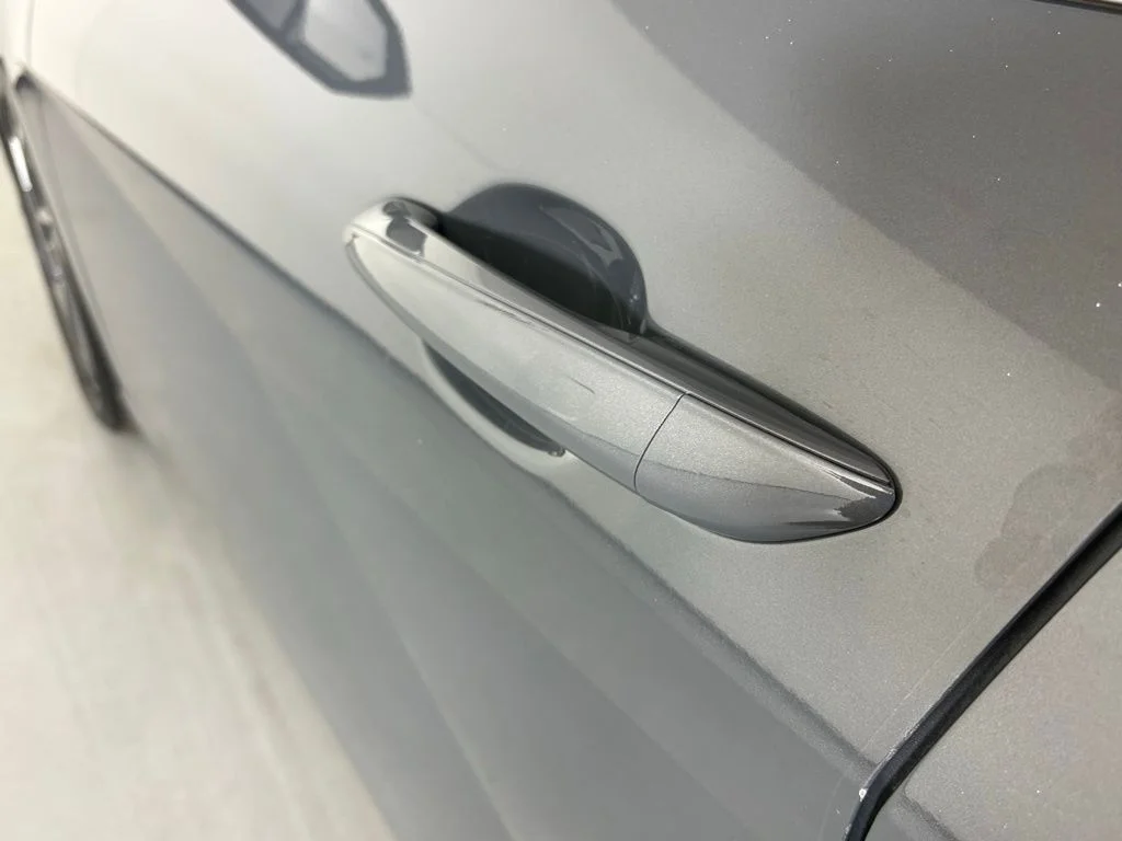 Used 2025 Gray Hyundai Limited image 12