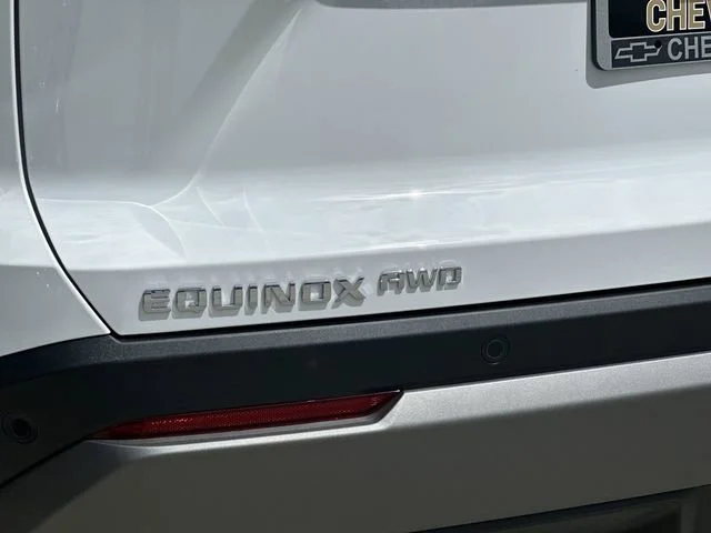 2026 Chevrolet Equinox LT - Photo 28