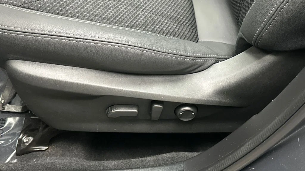 2024 Subaru Forester Premium - Photo 16