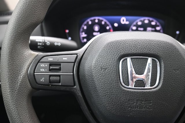 Used 2023 Gray Honda EX image 25