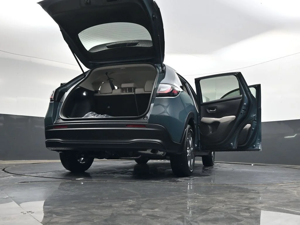 New 2027 Nordic Forest Pearl Honda LX image 46