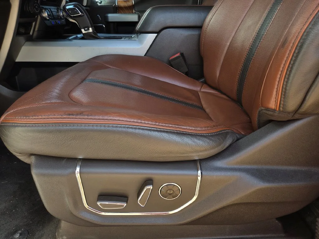 Used 2018  Ford King Ranch image 18