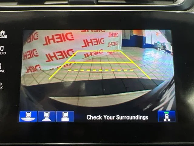 Used 2019  Honda EX image 31