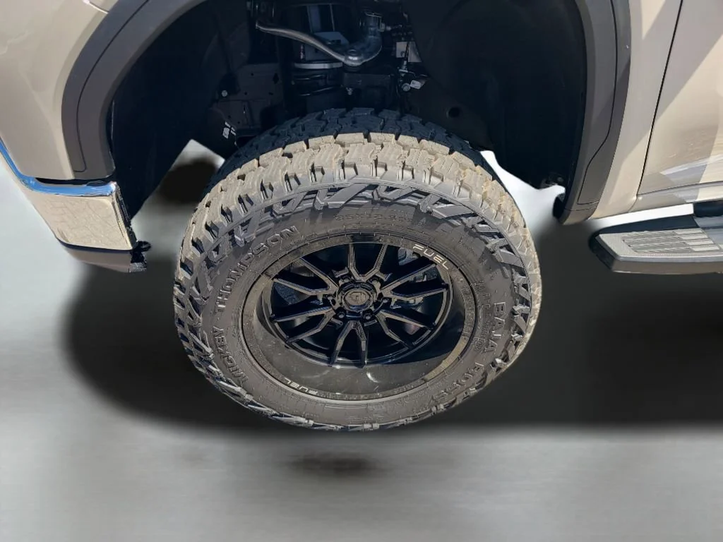 New 2026 Coastal Dune GMC SLE image 25