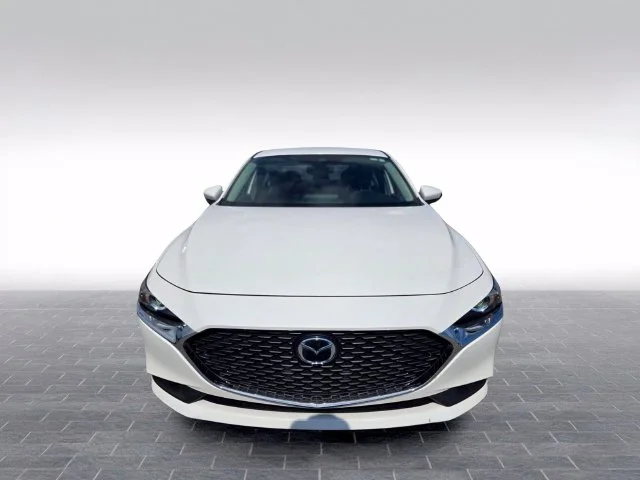 Used 2023 White Mazda 2.5 S image 2