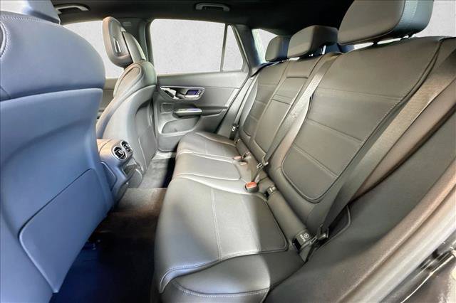 New 2026 Graphite Grey Metallic Mercedes-Benz GLC 300 image 52