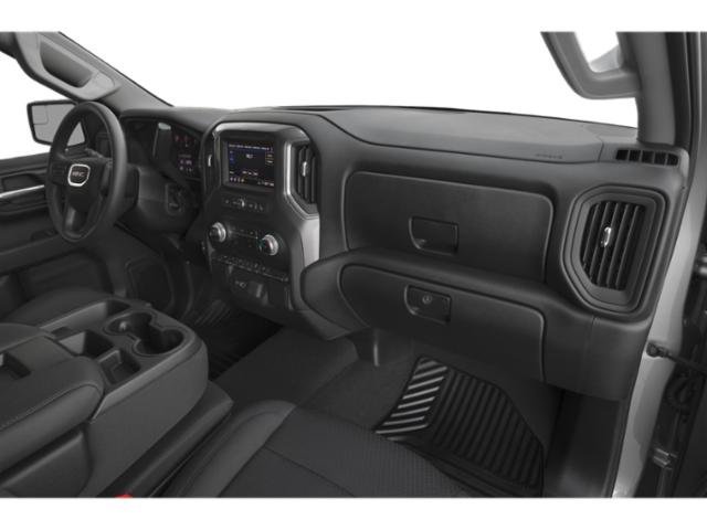 Used 2025 Summit White GMC Pro image 17
