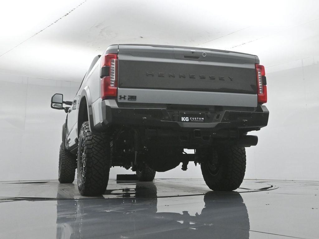 New 2026 Avalanche Ford Lariat image 54