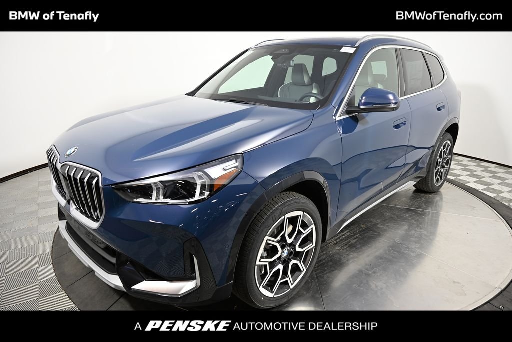 2026 BMW X1 xDrive28i's photo