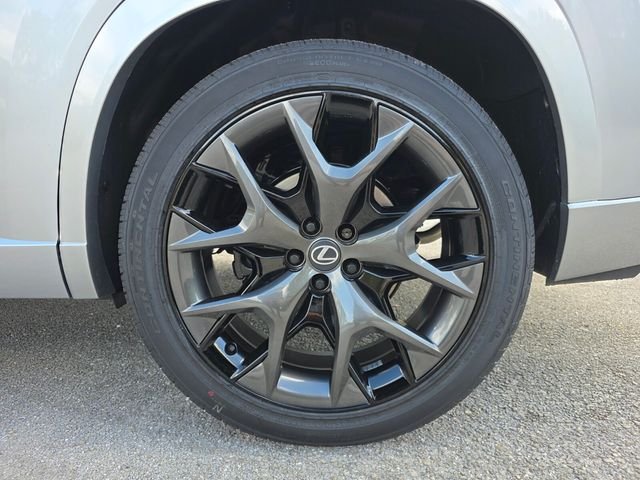 2026 Lexus TX 500h F-Sport Premium - Photo 16