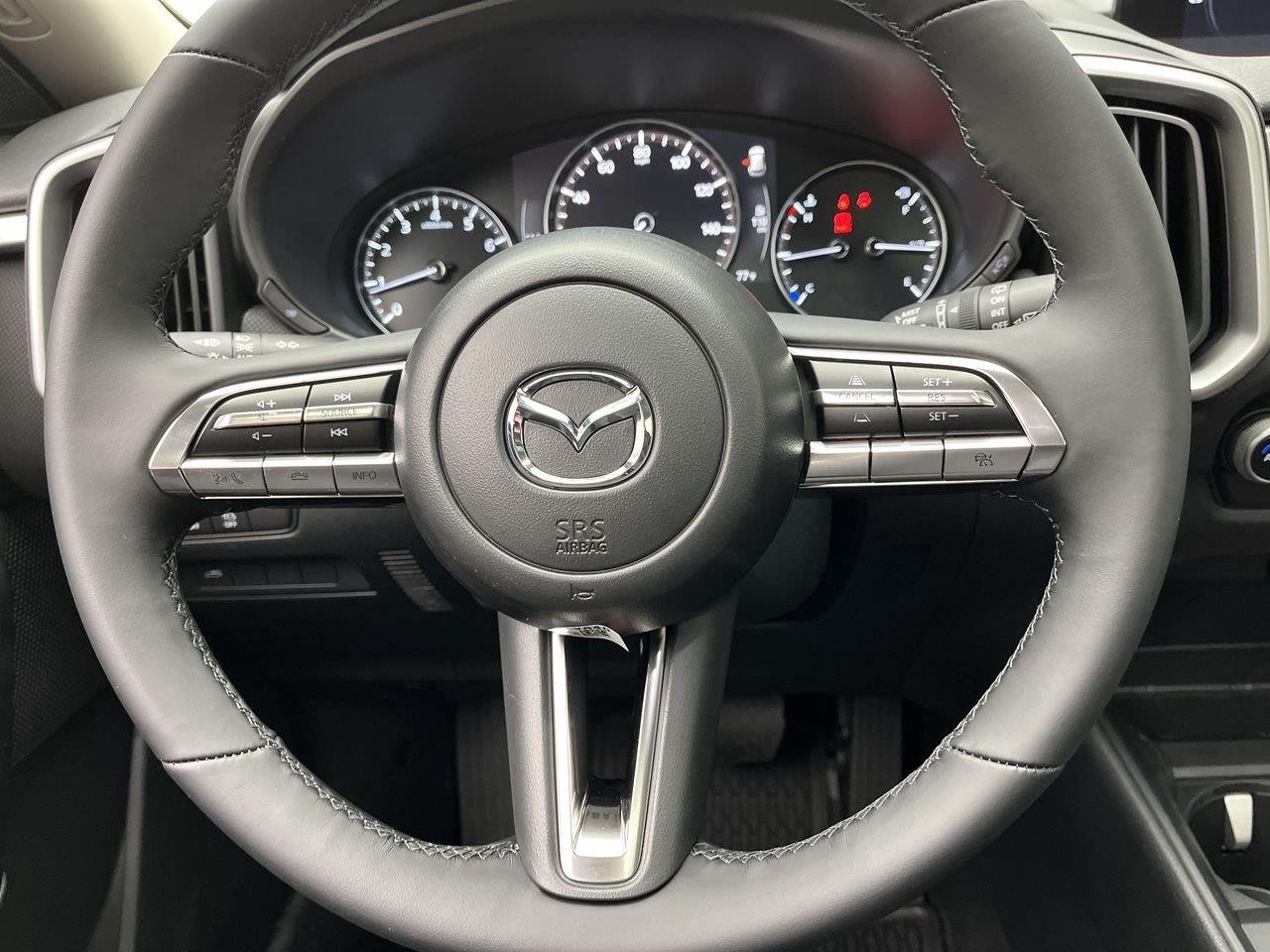 New 2026 Polymetal Gray Metallic Mazda 2.5 S Preferred image 14