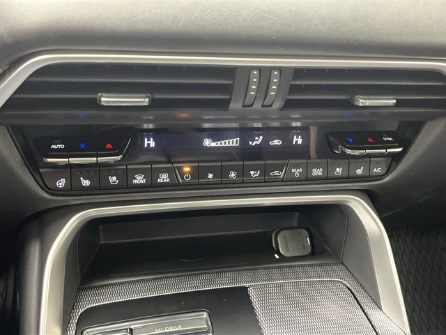 New 2026 Artisan Red Premium Mazda S Premium Sport image 22