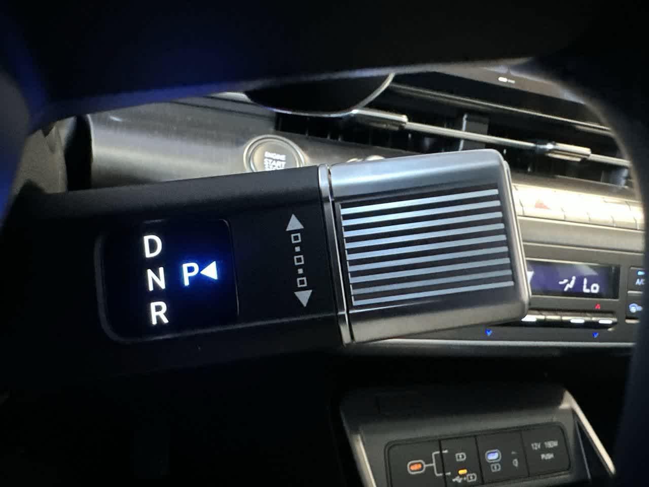 New 2027 Cyber Gray Metallic Hyundai SEL Premium FWD image 50