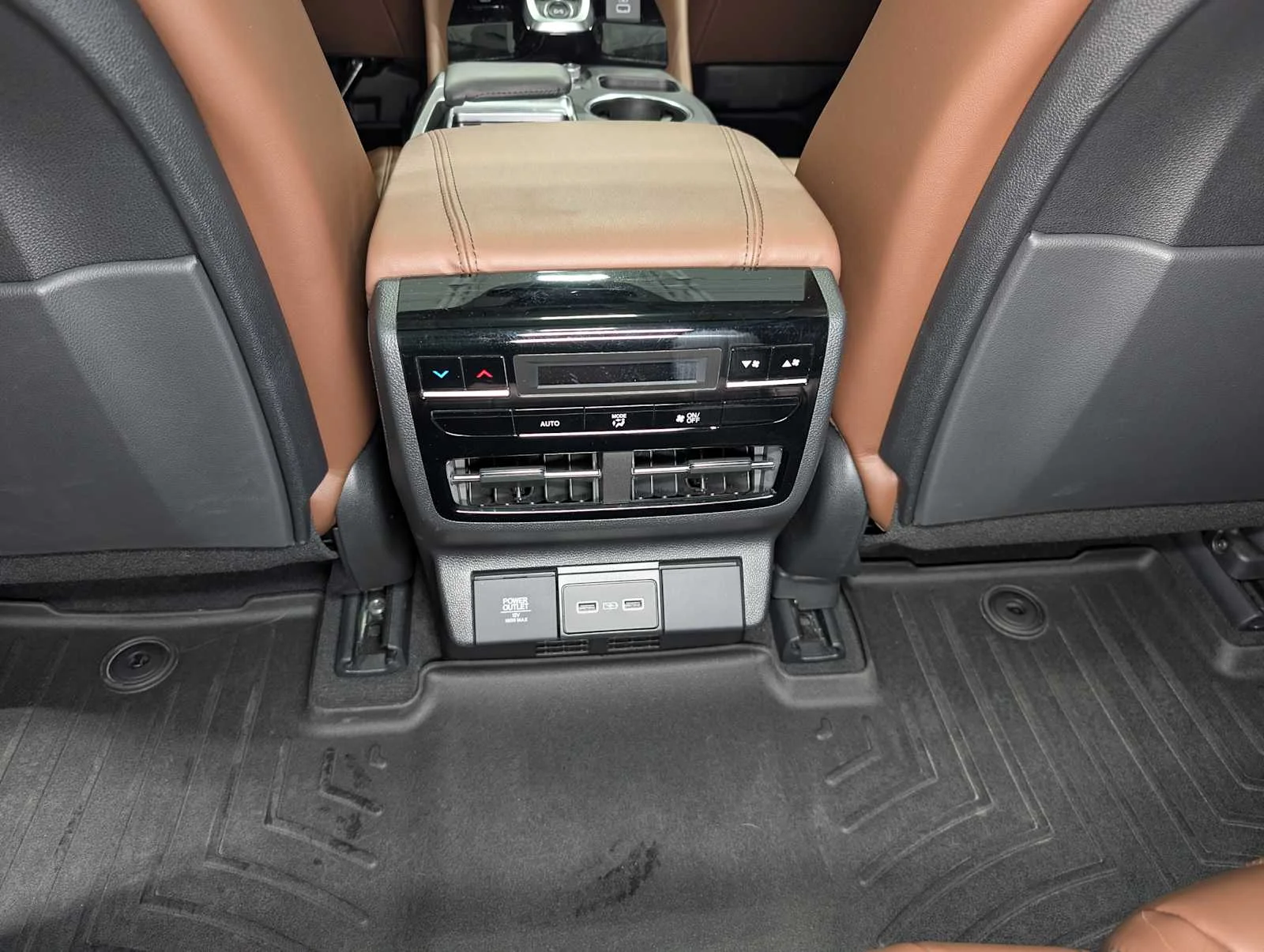Certified Used 2022 Liquid Carbon Metallic Acura SH-AWD TECH image 22