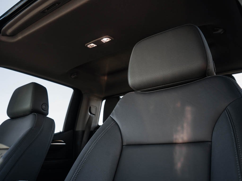 2026 Chevrolet Silverado 1500 RST - Photo 17