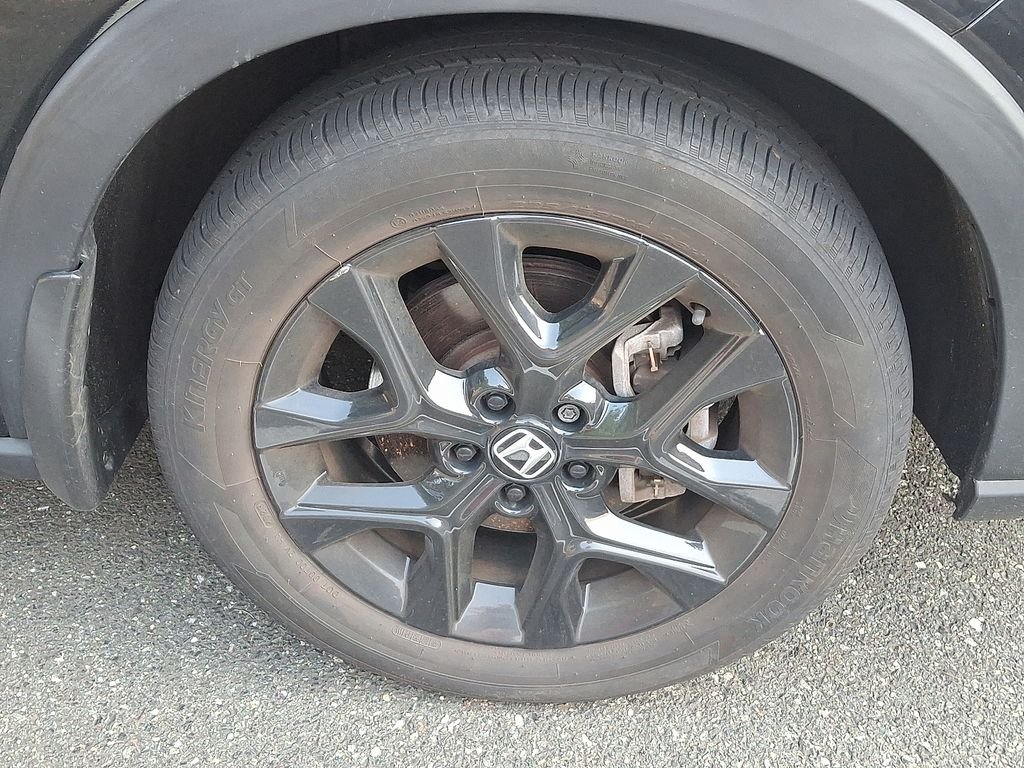 Used 2024  Honda Sport image 4