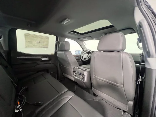 2026 GMC Sierra 1500 SLT - Photo 43