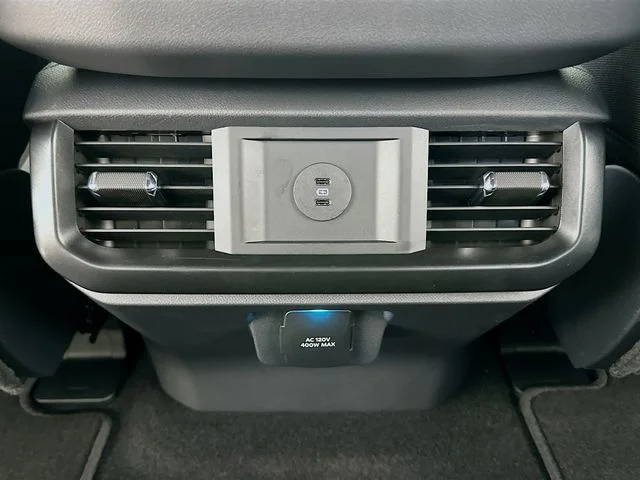 New 2026 Ford F-150 STX