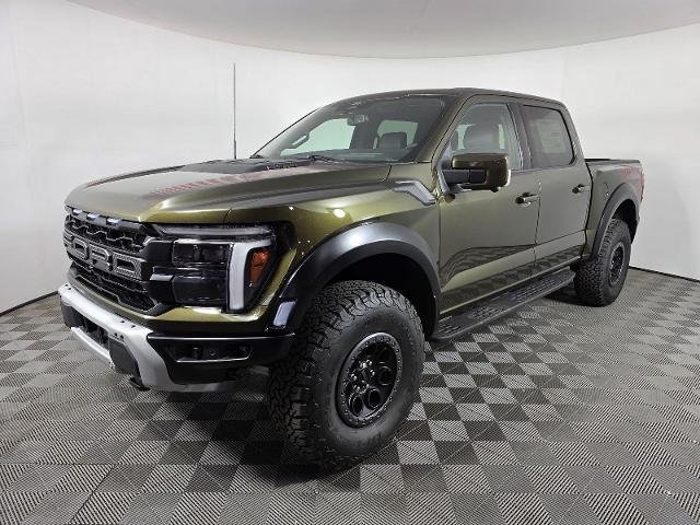 2025 Ford F-150 F-150 Raptor Raptor®