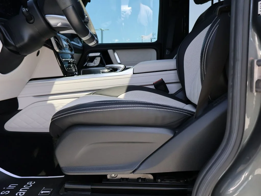 Used 2020  Mercedes-Benz G 63 AMG® image 40