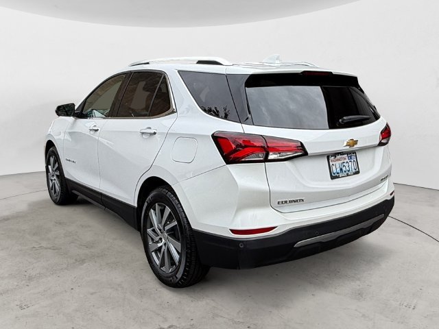 2024 Chevrolet Equinox Premier - Photo 7
