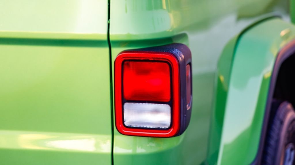 New 2026 Mojito Jeep Sport S image 10