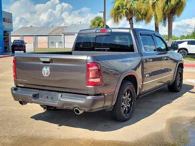 2020 RAM Ram 1500 Pickup Limited - Photo 7