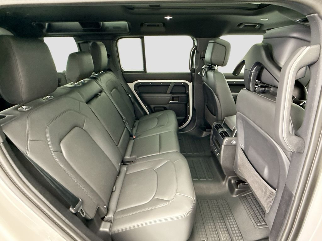 New 2026 Borasco Grey Land Rover X-Dynamic SE image 21