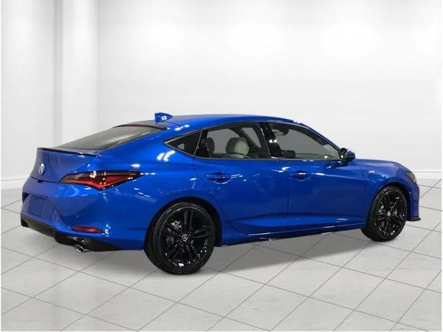 New 2026  Acura A-Spec Tech Package image 5