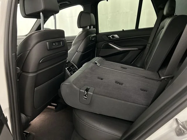 2022 BMW X5 M50i - Photo 30