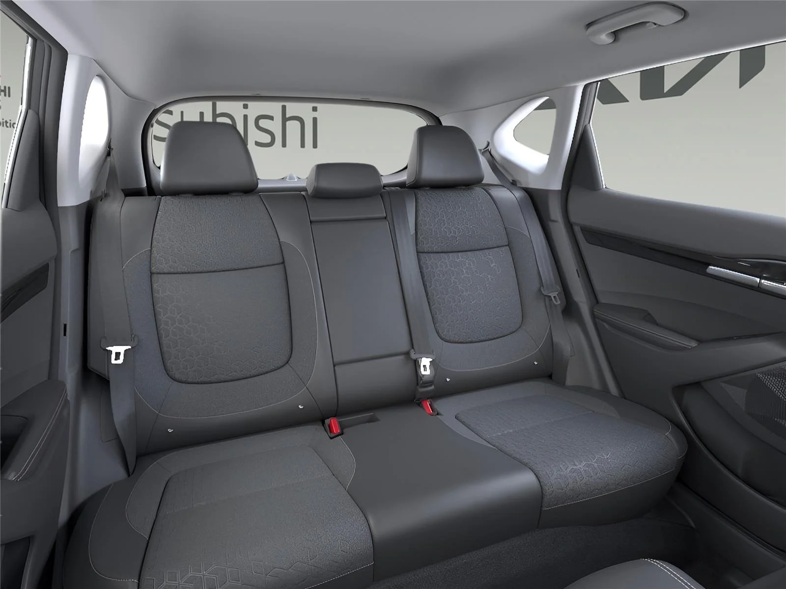New 2026 Gravity Gray Kia S image 12