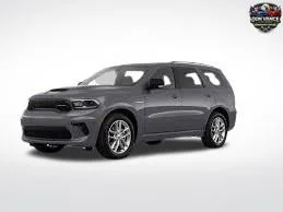 2026 Dodge Durango GT AWD's photo